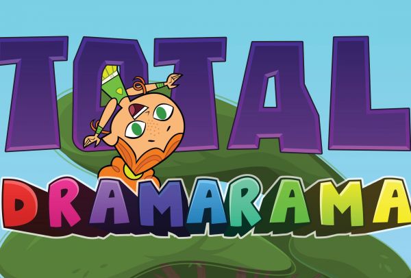 'Total Dramarama' (Cartoon Network)