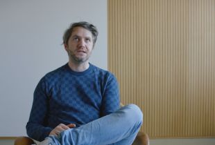 'Therapie' - Lieven Scheire
