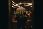 'Maestro Degand' (Canvas)