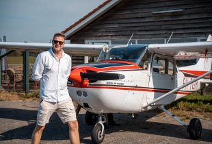 Coen Swijnenberg (JOE)