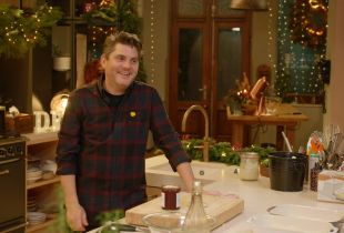 'Dagelijkse Kost' - Het Nationale Kerstmenu (VRT1)