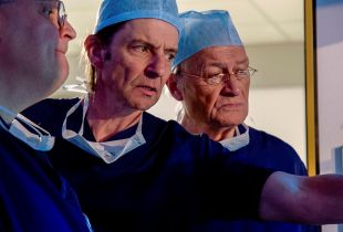 'De Operatiekamer' - Jacques Vermeire (VTM)