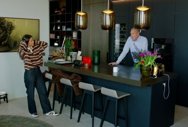 'De Verhulstjes' (Play)