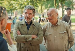 'Eenmaal Andermaal' (VTM)