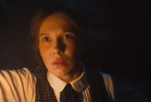 'Enola Holmes' (Netflix)