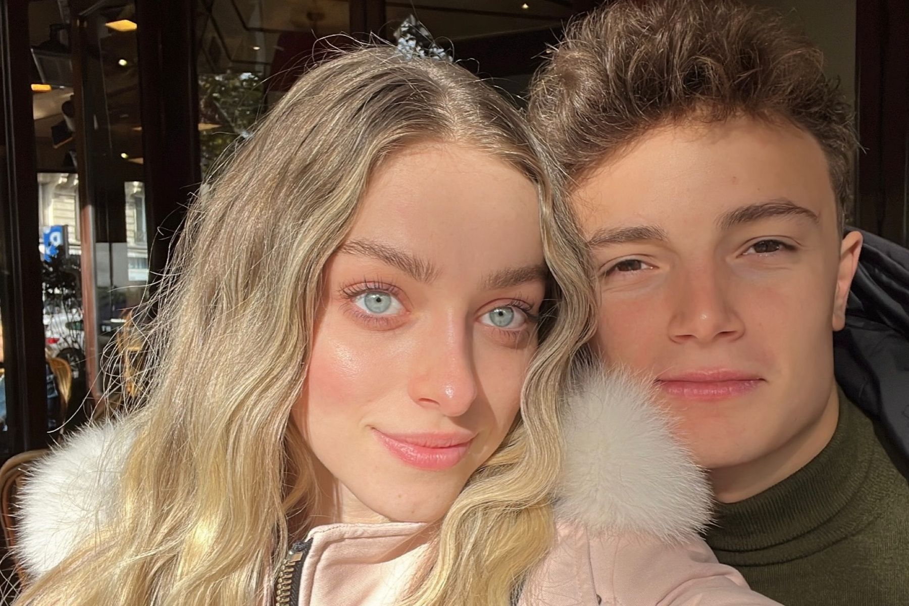 Camille Is Verliefd En Stelt Haar Vriendje Voor In Ik Ben Camille camille-is-verliefd-en-stelt-haar-vriendje-voor-in-ik-ben-camille
