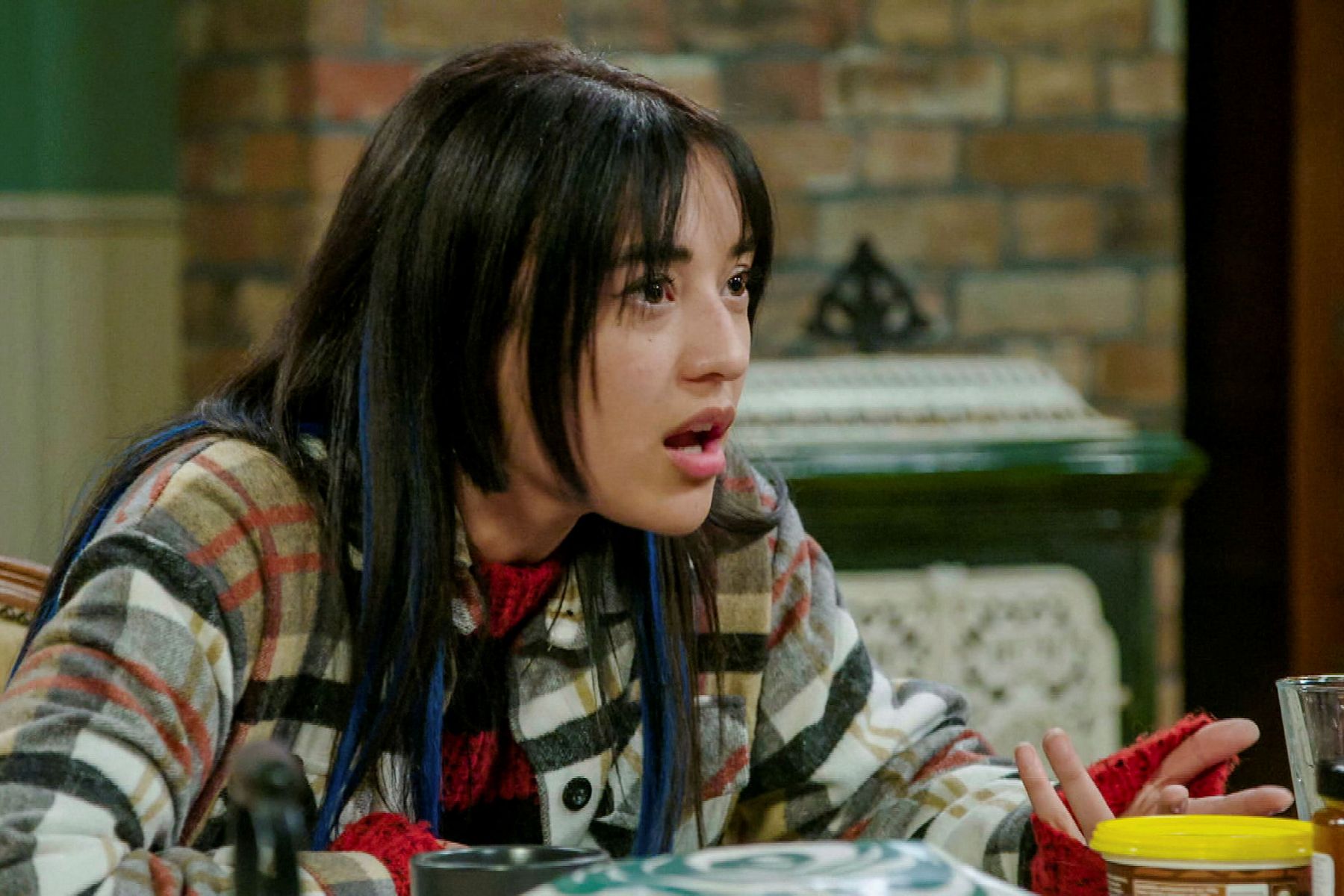 Dit zie je deze week in 'Familie'! - PREVIEW | TVvisie
