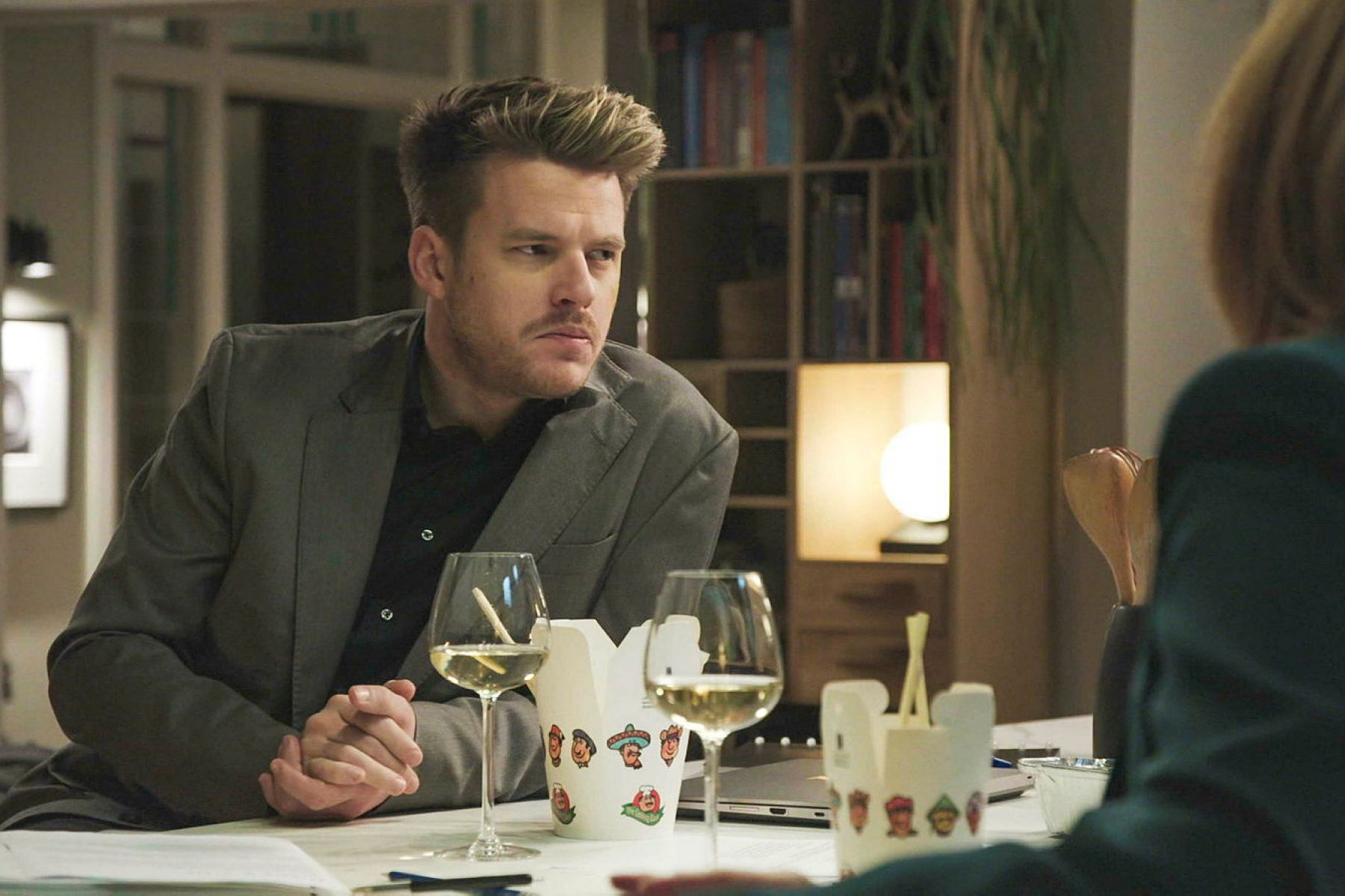 Dit zie je deze week in 'Familie' - PREVIEW | TVvisie