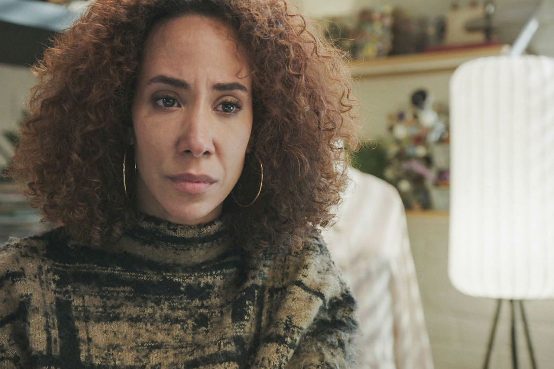 Dit zie je deze week in 'Familie' - PREVIEW | TVvisie