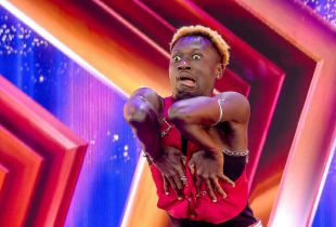 'Got Talent' (VTM)