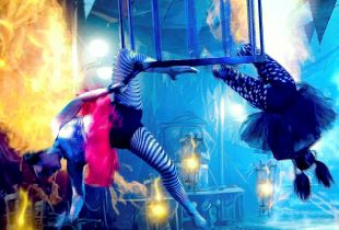 'Got Talent' (VTM)