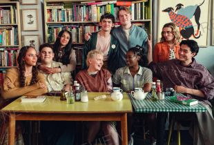 'Heartstopper Forever' (Netflix)