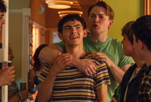 'Heartstopper Forever' (Netflix)
