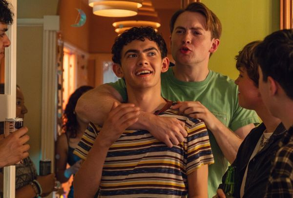 'Heartstopper Forever' (Netflix)