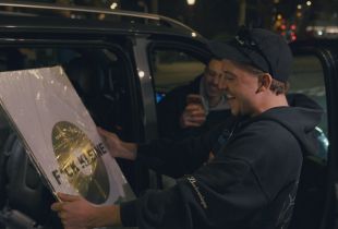 'Lil Kleine: Terug' (Prime Video)
