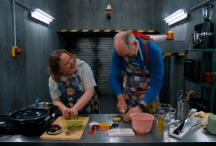 'Kamp Jeroom' (Play)
