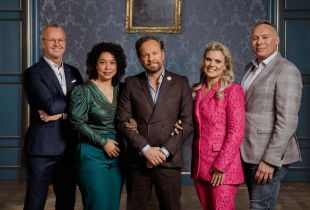 'Married At First Sight' (RTL 4)