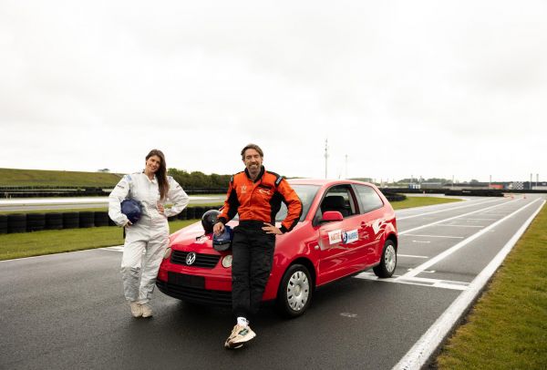 'Mattie versus Marieke' (Qmusic)