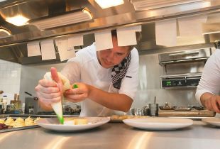 'Mijn Restaurant' - Marco (VTM)