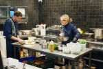 'Mijn Restaurant' - Zeno en Kelly (VTM)