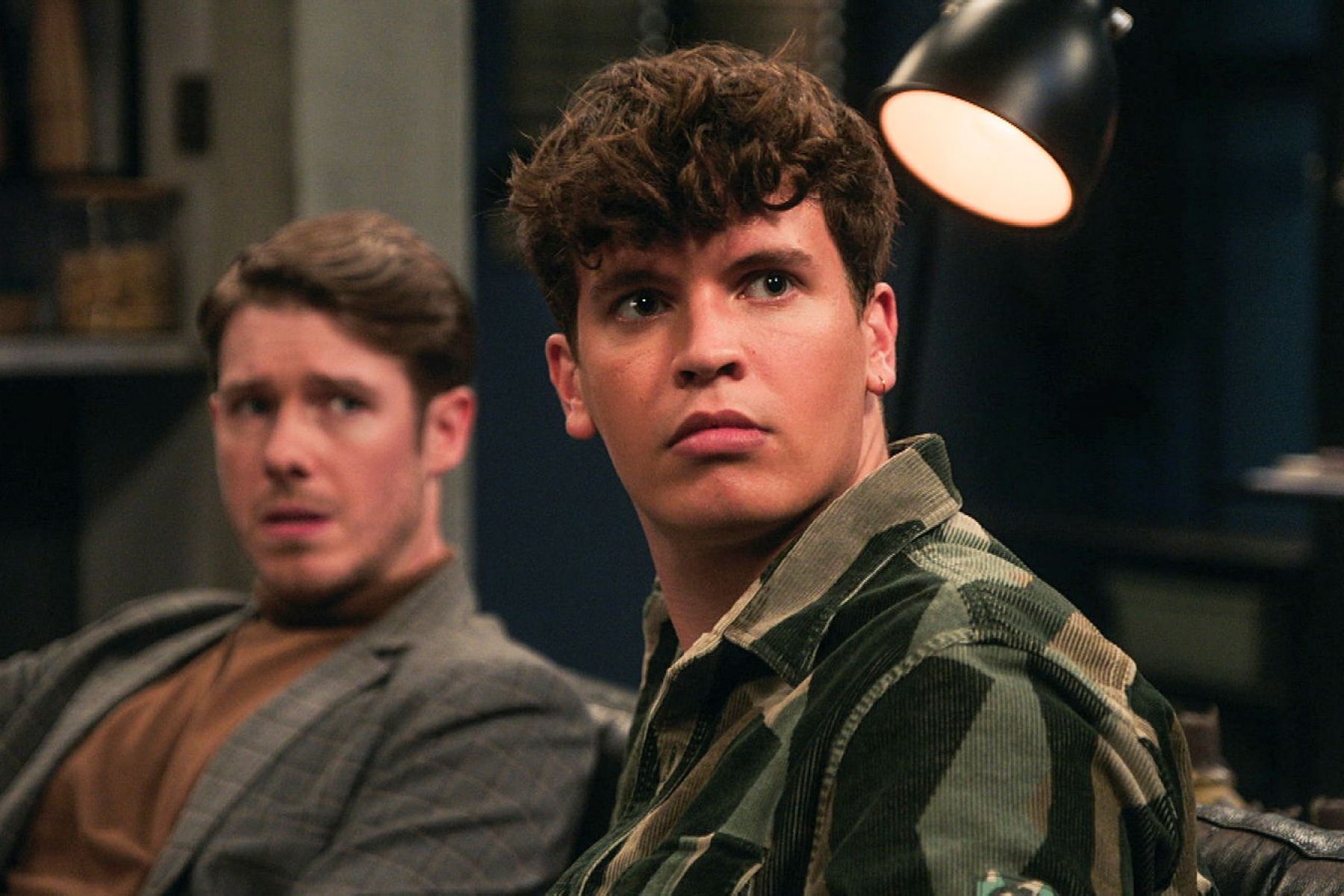 Milo Programma Dit zie je deze week in 'Milo' - PREVIEW | TVvisie