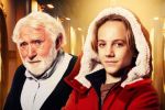 'De Familie Claus 2' (Netflix)