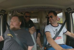 'Onzen Tour' (Streamz)