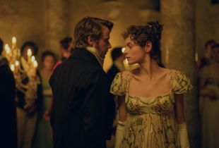 'Pride and Prejudice' (Netflix)