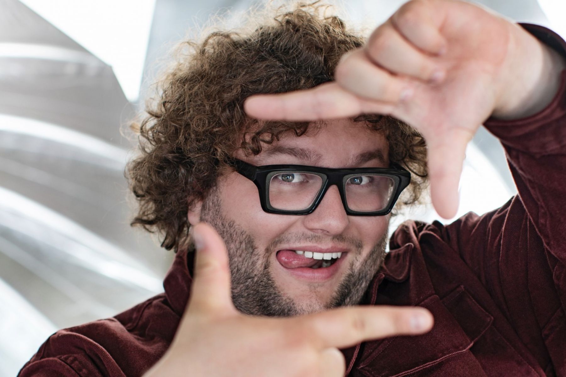 Perfecte Manu Van Acker presenteert 'Het Perfecte Plaatje' op Play4 | TVvisie