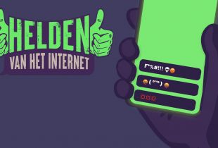 'Helden van het Internet' (Play4)