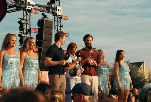'Play That Song' - De Haan (Pickx+)