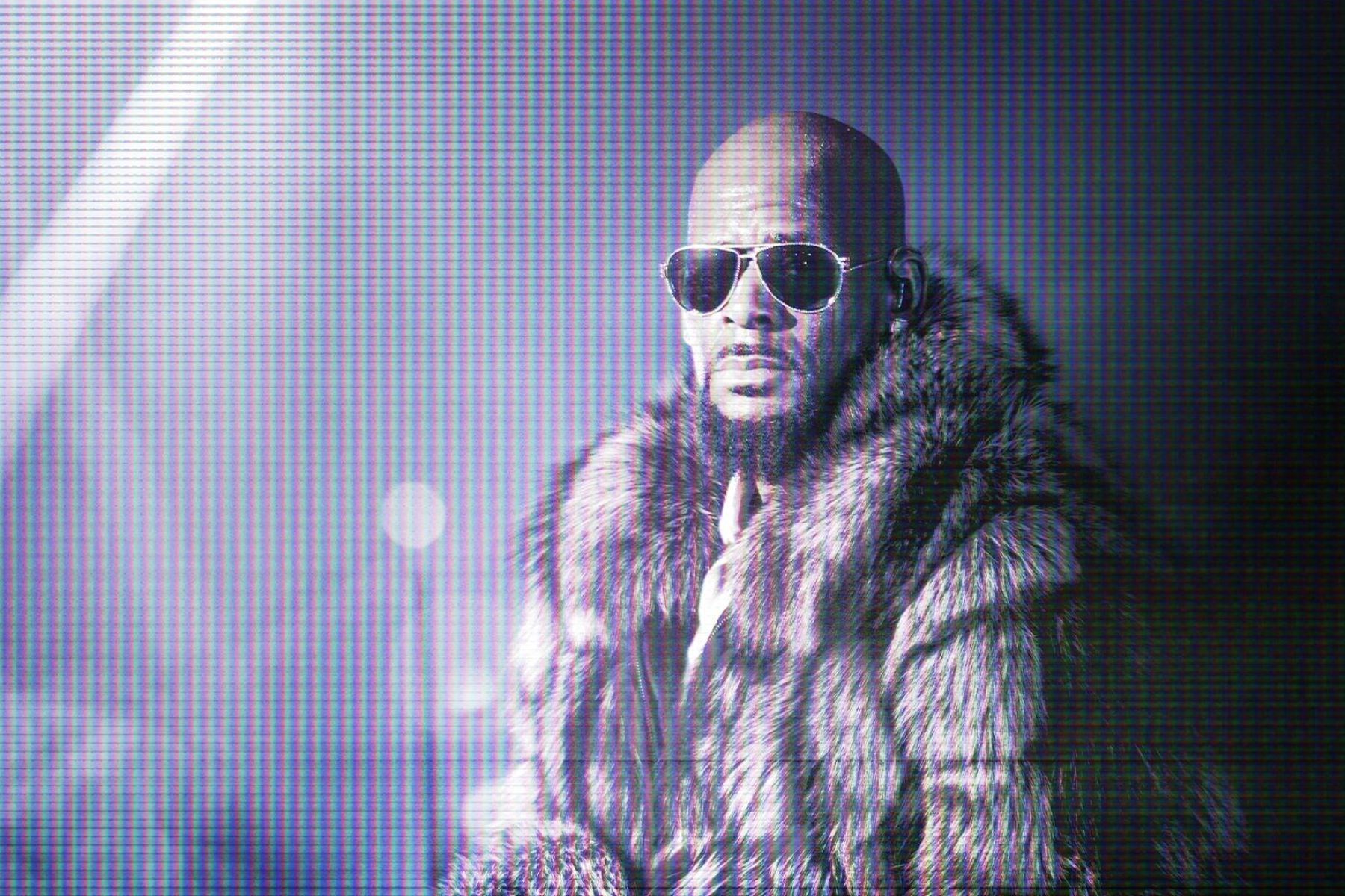 'R. Kelly: A Faking It Special' op TLC | TVvisie