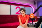 Anja Daems (Radio2)