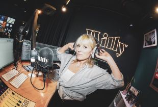 Cathérine Moerkerke (Willy)