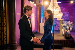 'Maxton Hall – The World Between Us' (Prime Video)