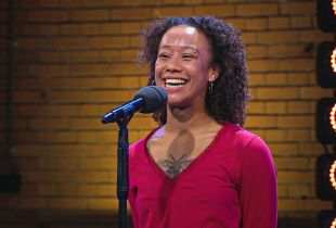 'So You Think You Can Dance' - Daxia (VTM)