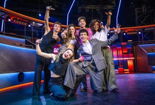 'So You Think You Can Dance' - finalisten (VTM)