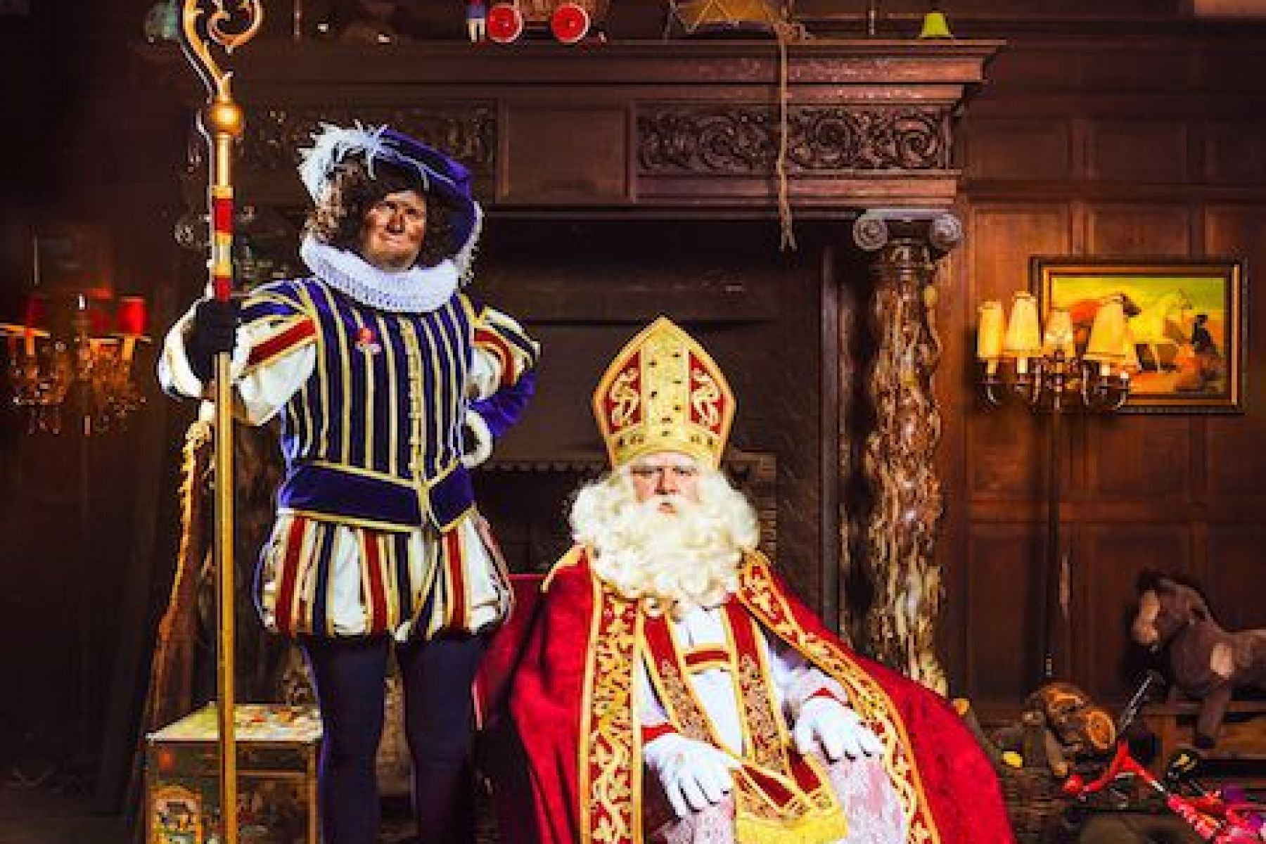 DOKKUM Sinterklaas en zijn Pieten zijn weer in het land YouTube DOKKUM Sinterklaas en zijn Pieten zijn weer in het land YouTube