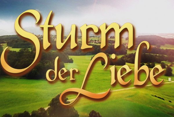 logo Sturm der Liebe logo