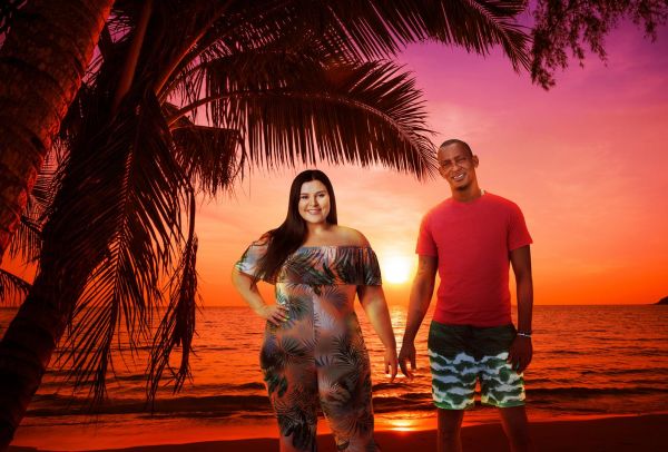 'Love in Paradise: The Caribbean' (TLC)