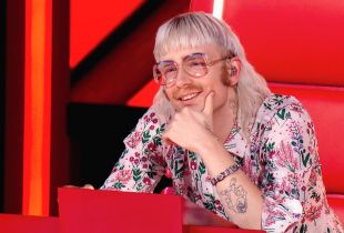 'The Voice van Vlaanderen' (VTM)