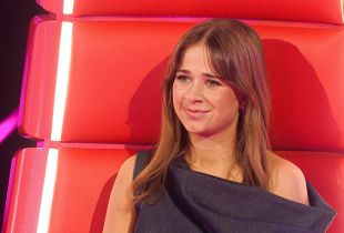 'The Voice van Vlaanderen' - Laura Tesoro (VTM)