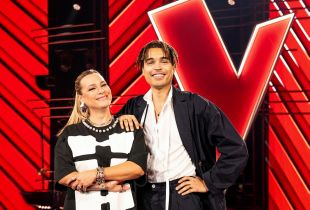 'The Voice van Vlaanderen' (VTM)