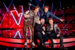 'The Voice van Vlaanderen' - finale (VTM)