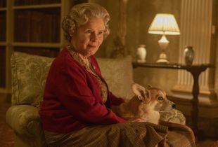 'The Crown' seizoen 6 part 1