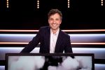 Thomas Vanderveken in '1 Jaar Gratis' (foto: Eén - © VRT 2019)