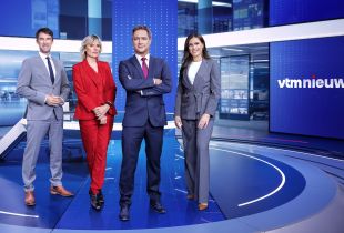Ankers VTM NIEUWS 2024