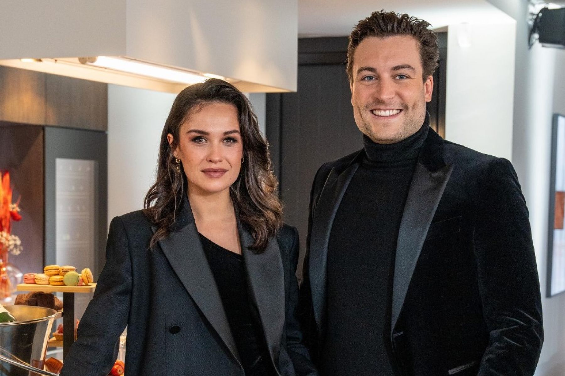 Nieuw seizoen van Love Island deze zomer te zien op Streamz TVvisie hoorndrager 1800x1200 afbeelding Nieuw seizoen van Love Island deze zomer te zien op Streamz TVvisie afbeelding