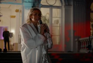 'The Real Housewives of Antwerp': Amy viert 30ste verjaardag
