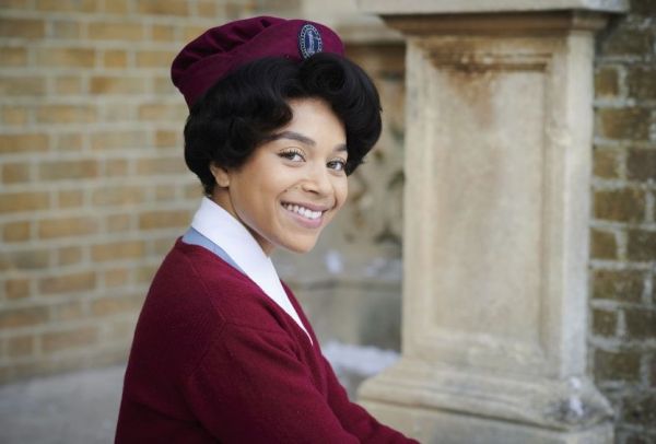 'Call The Midwife' (BBC First)